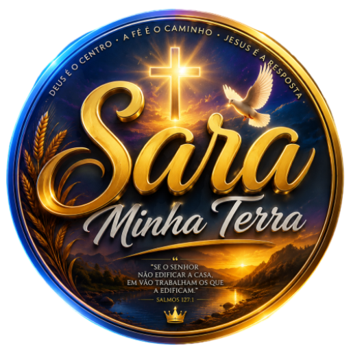 Sara Minha Terra
